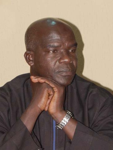 Abdulwaheed-Odusiled - THEWILL NEWS MEDIA Abdulwaheed Odusiled