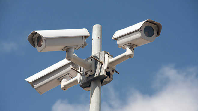 CCTV