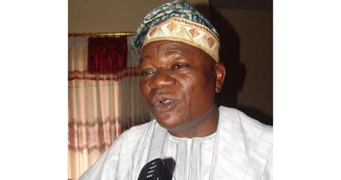 GBENGA OLOFIN