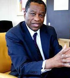 Geoffrey Onyeama - THEWILL NEWS MEDIA Geoffrey Onyeama