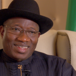 PDP Not Factionalised – Jonathan Insists Former President, Dr. Goodluck Jonathan