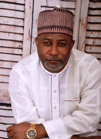 James Ocholi