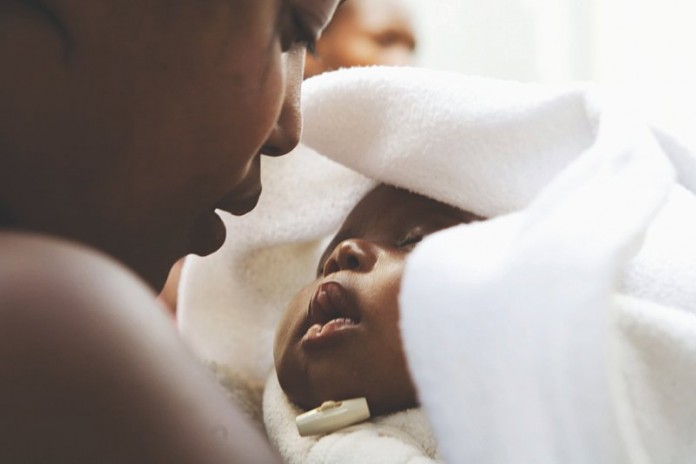 MOTHER-CHILD