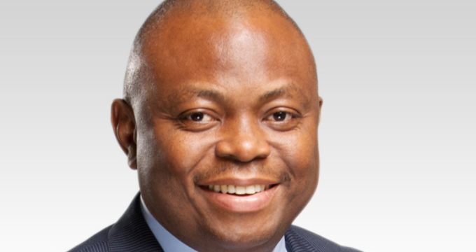 Nnamdi J. Okonkwo
