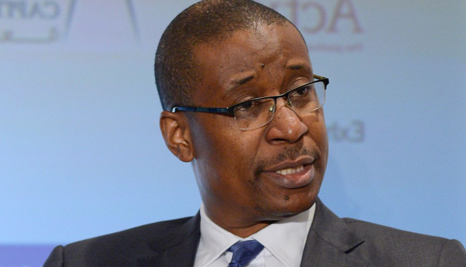Okechukwu Enelamah