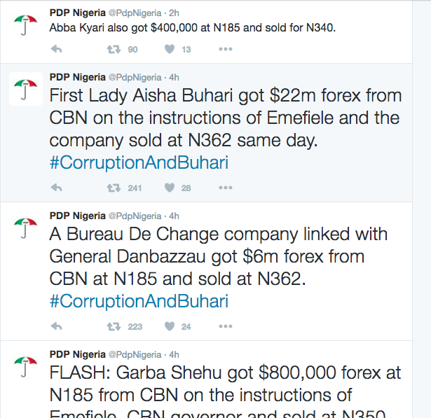 PDP Claim - THEWILL NEWS MEDIA