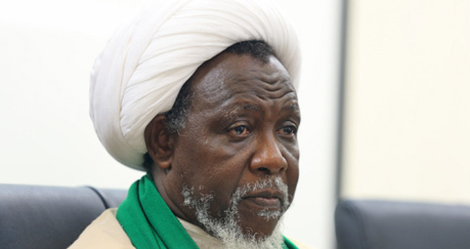 El-Zakzaky