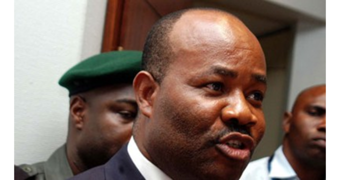 akpabio godwin