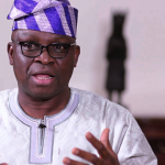 Fayose Rules Out Joining APC Over Treated Meted Out To Tinubu