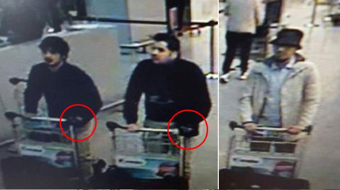 brussel suspect 2