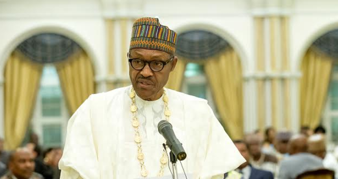 buhari ta