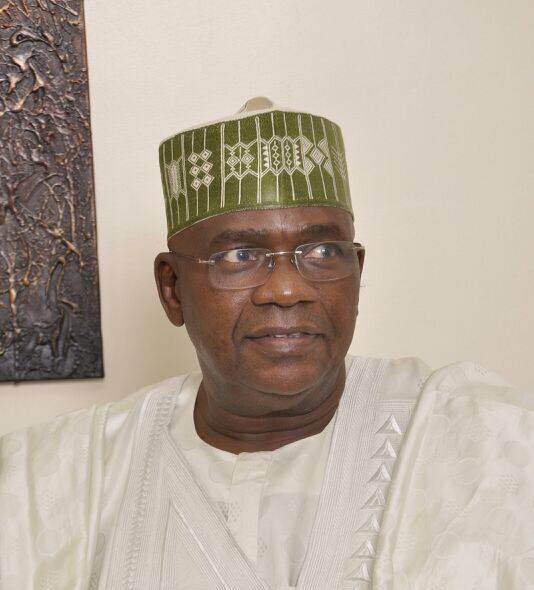 danjuma - THEWILL NEWS MEDIA danjuma