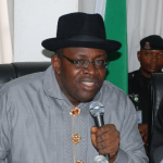 Dickson Reshuffles Cabinet, Makes Ex-CPS Information Commissioner