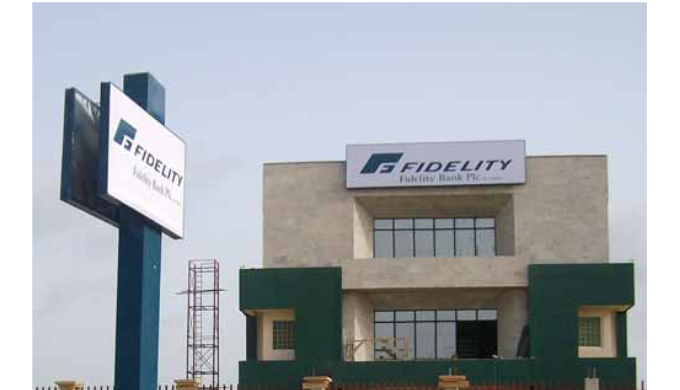fidelity