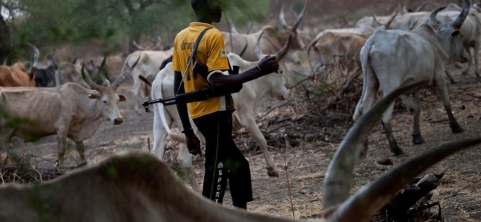 herdsmen Herdsmen