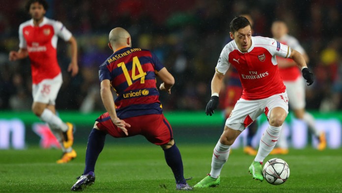 mesut-ozil-arsenal-barcelona_3432433