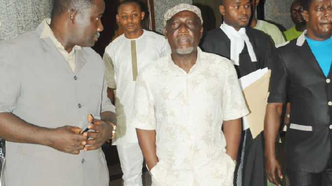 moro bail