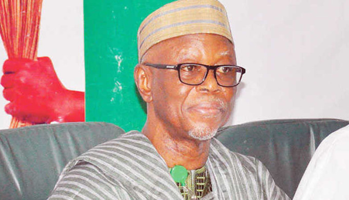 odigie oyegun john