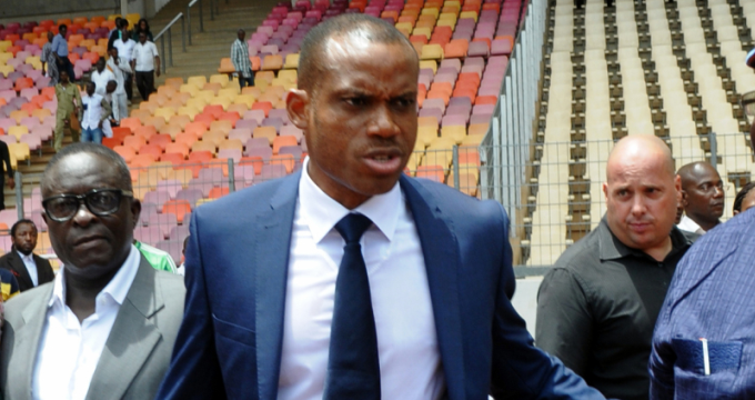 oliseh sunday