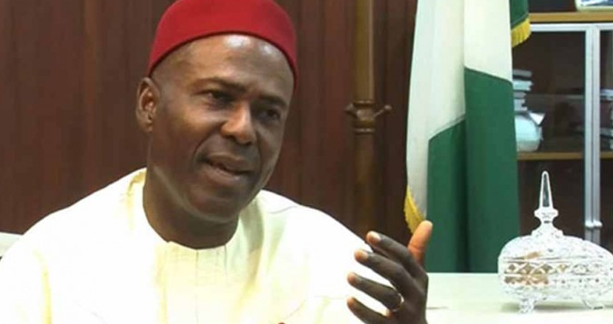 Dr. Ogbonnaya Onu
