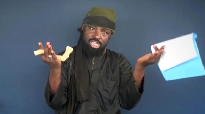 shekau