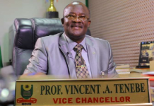 THEWILL Editorial: Revisiting The Sack Of 13 Vice Chancellors