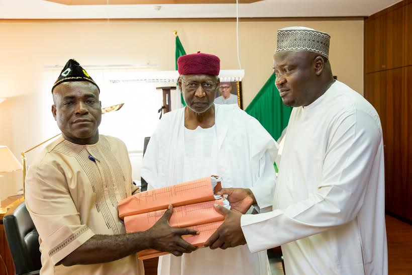 Abba Kyari - THEWILL NEWS MEDIA Abba Kyari