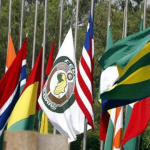 Mali, Niger, Burkina Faso Quit ECOWAS ECOWAS
