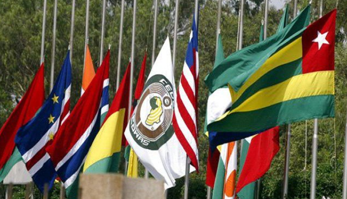 ECOWAS ECOWAS