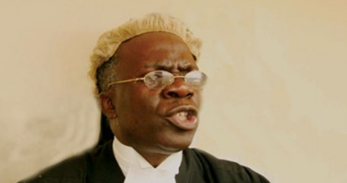 FALANA FEMI