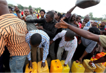 THEWILL Editorial: Buhari Should Prove Avowed Antecedent By Permanently Ending Fuel Scarcity