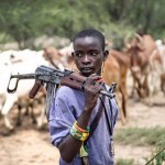 Reps Tells FG To Disarm All Herdsmen, Summons Heads Of Security Agencies Armed Herders
