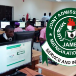 JAMB Registrar Says 1.7 Million Candidates Will Take 2017 UTME JAMB
