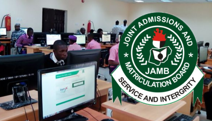 JAMB