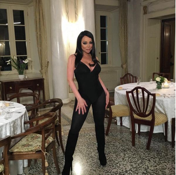 MARIAH (2) - THEWILL NEWS MEDIA MARIAH (2)