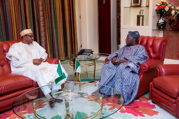 Obasanjo 2
