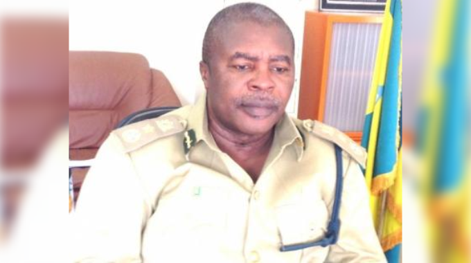 Peter Ezenwa Ekpendu