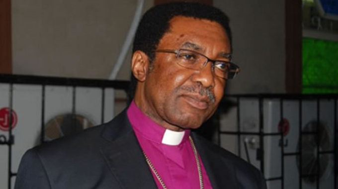 Rev. Emmanuel Chukwuma