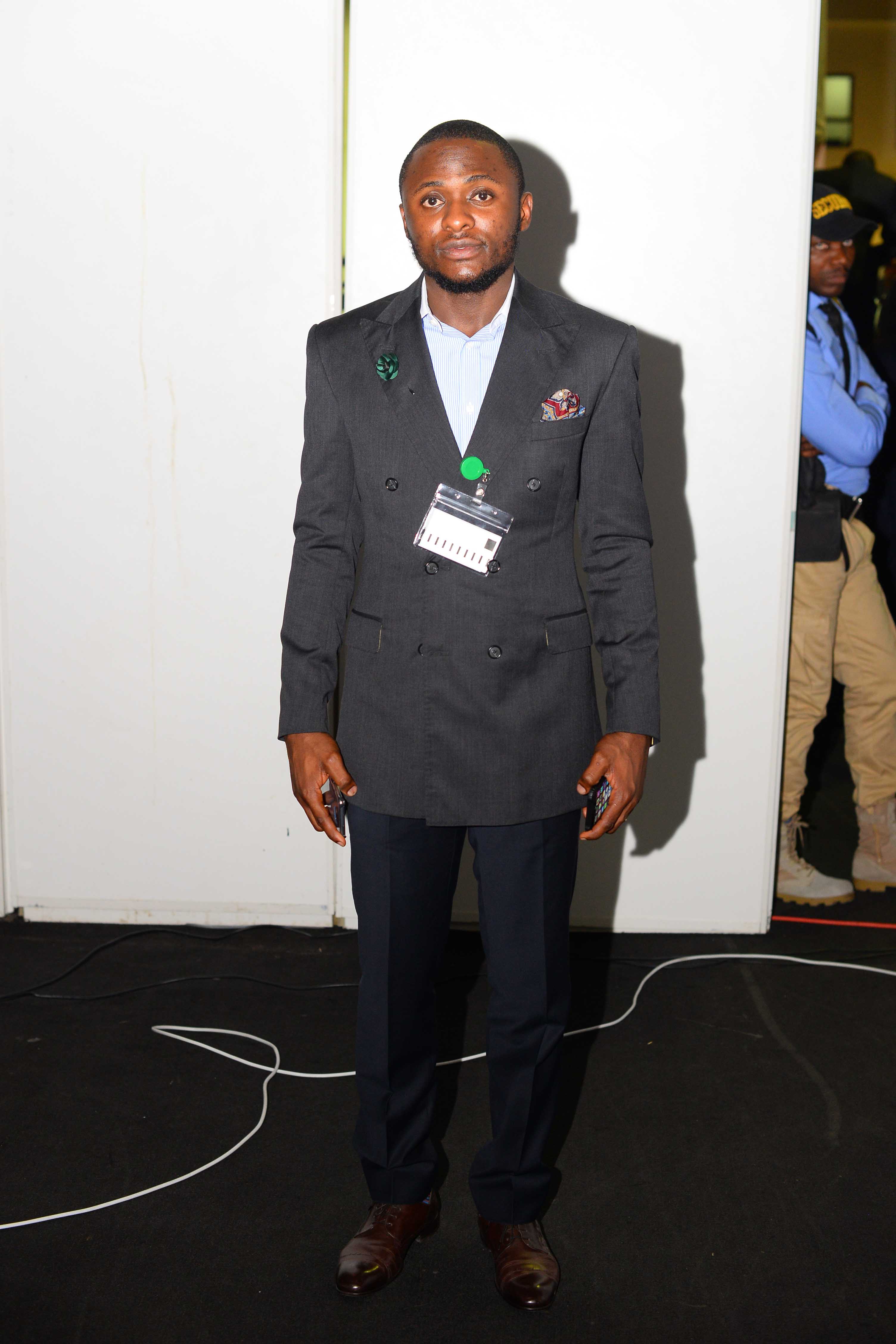 Ubi Franklin - THEWILL NEWS MEDIA Ubi Franklin