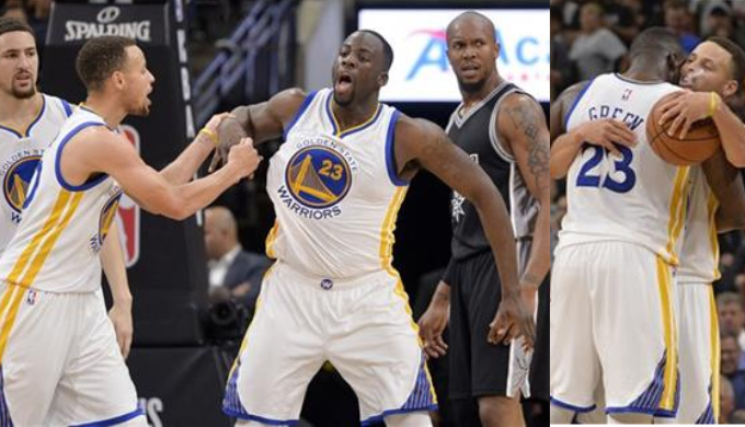 WARRIORS