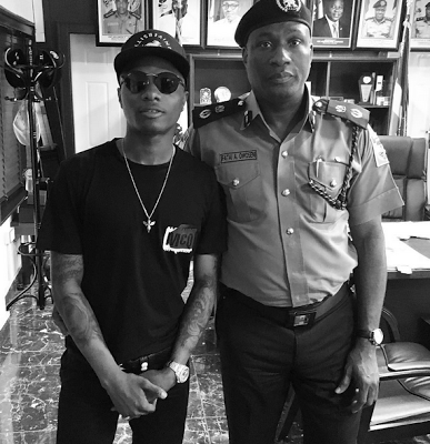 WIZKID