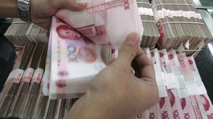 YUAN 4