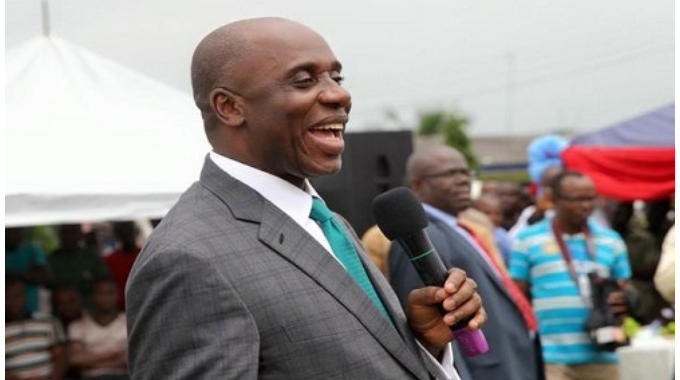 Rotimi Amaechi
