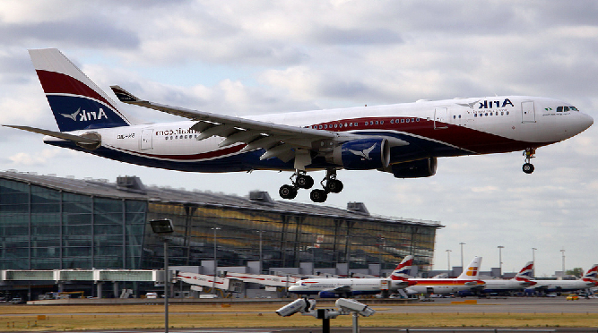 arik