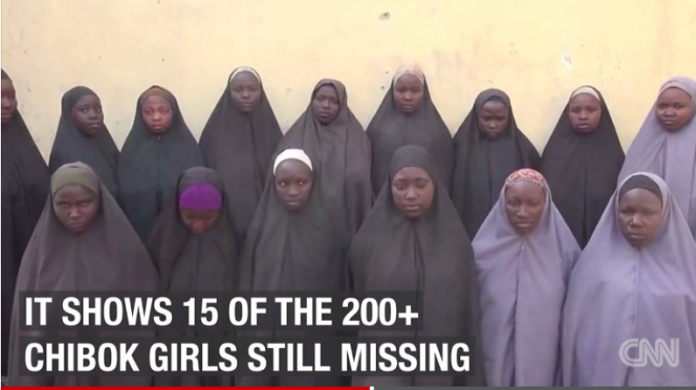 chibok 15