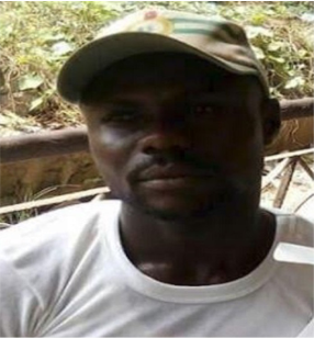 corper dead