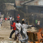 15 Dead As Farmers Clash With Herdsmen In Benue State