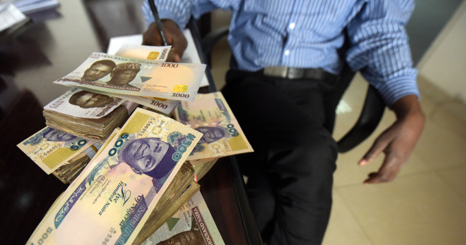 naira 6