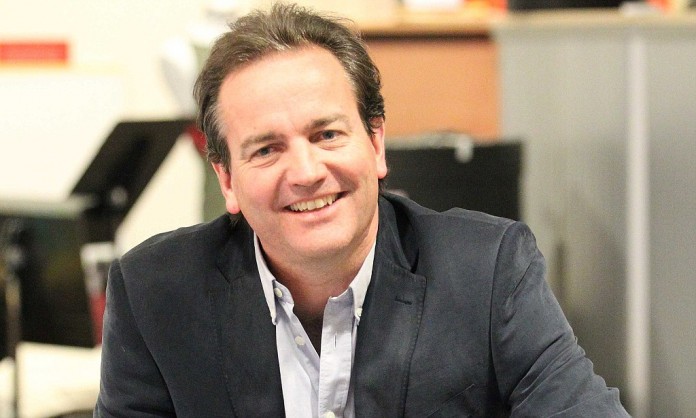 nick kurd