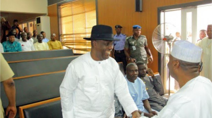 orubebe saraki